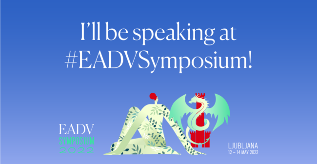 EADV Spring Symposium 2022