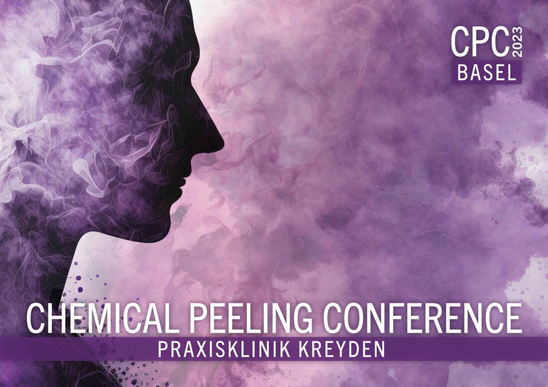 Chemical Peeling Conference 2023